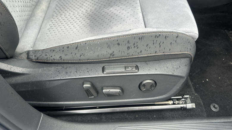 CUPRA Born 170kW e-Boost V3 59kWh 5dr Auto Electric Hatchback